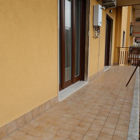 B&B A Salerno Esterno foto