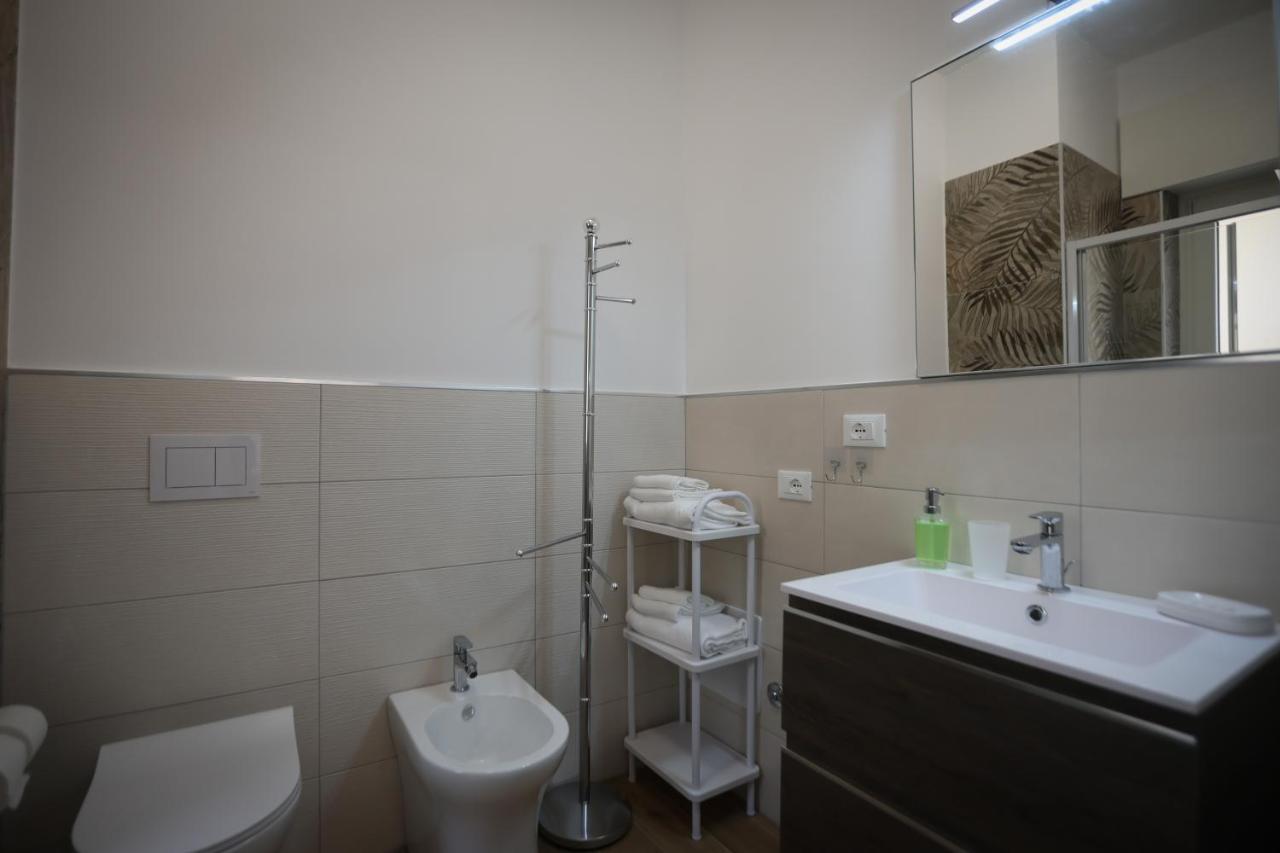 B&B A Salerno Esterno foto