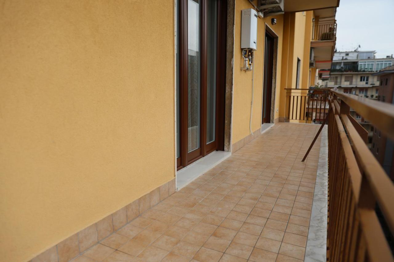 B&B A Salerno Esterno foto