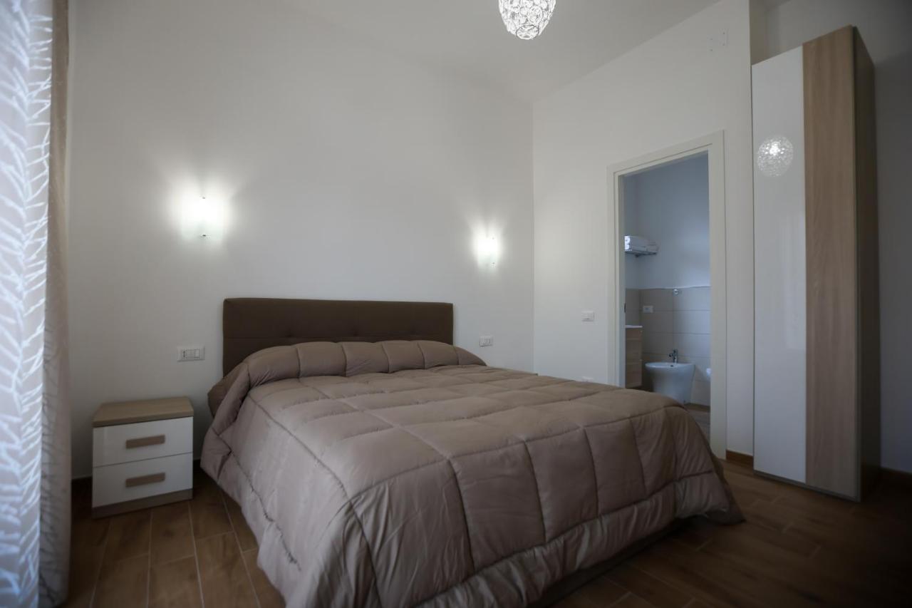 B&B A Salerno Esterno foto