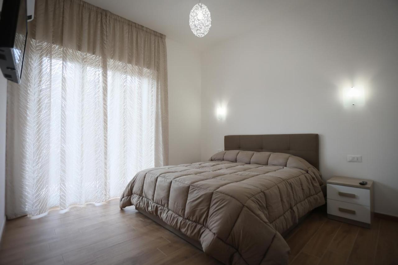 B&B A Salerno Esterno foto