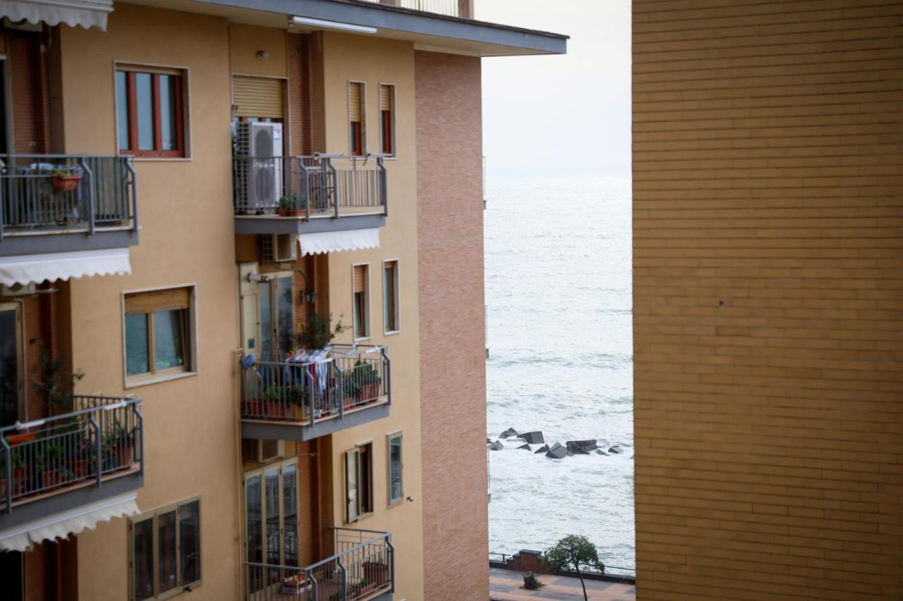 B&B A Salerno Esterno foto