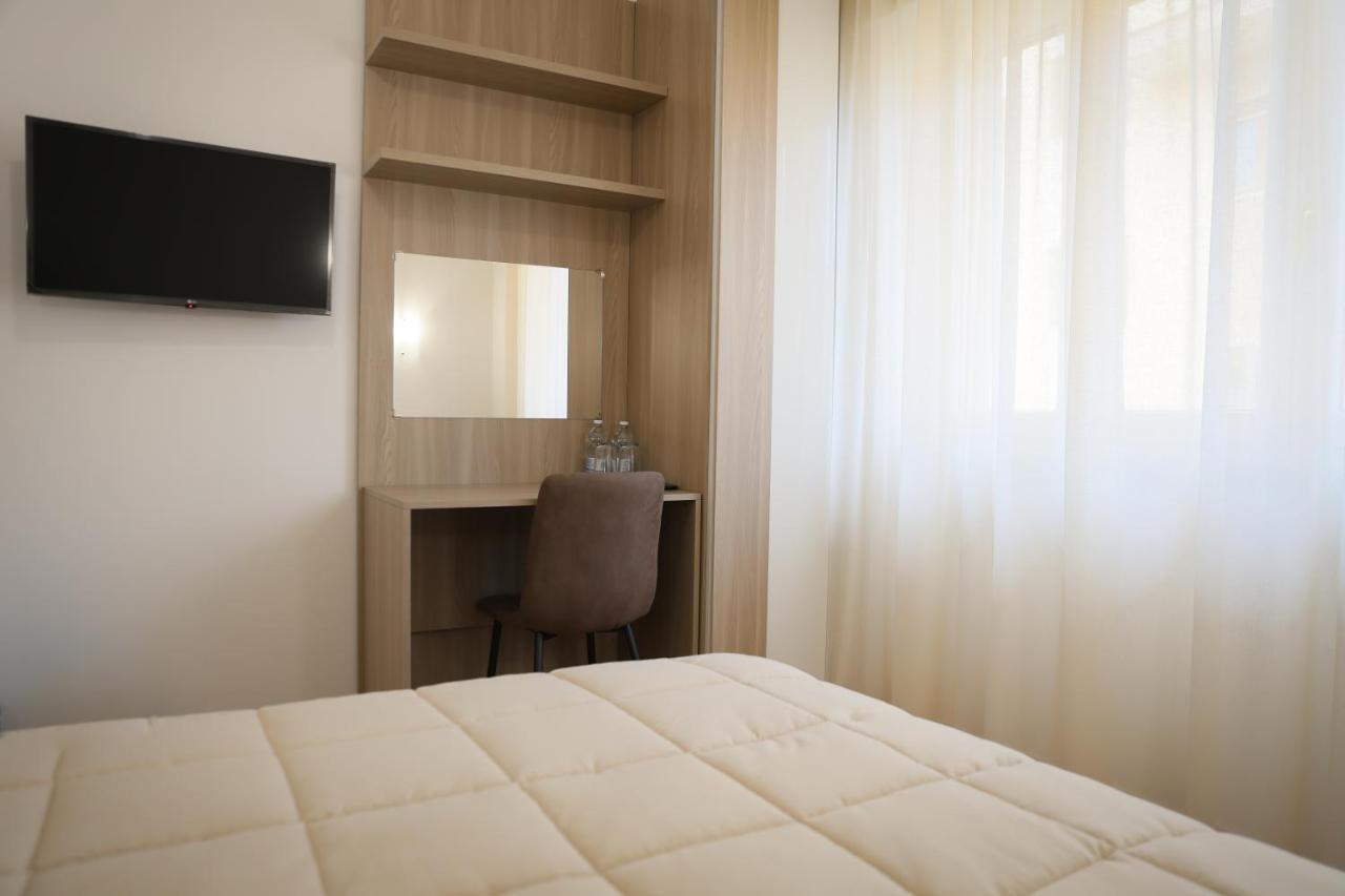 B&B A Salerno Esterno foto