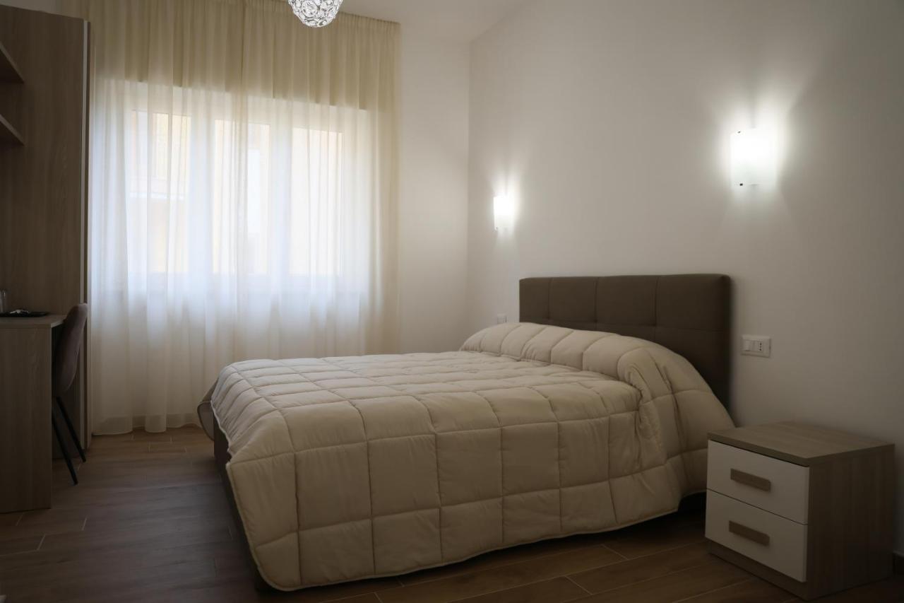 B&B A Salerno Esterno foto