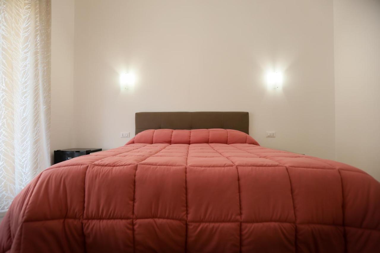 B&B A Salerno Esterno foto